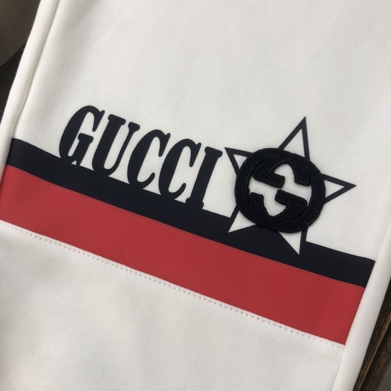 Gucci Long Pants